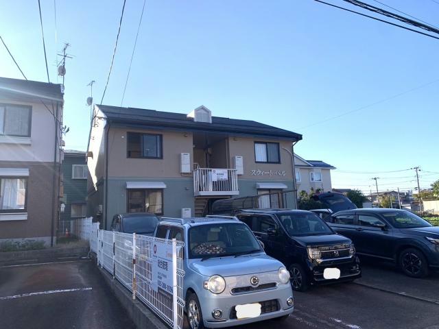スウィートベル