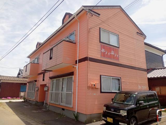 みティなティ