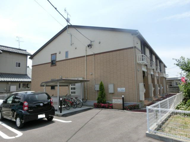 ヴィオラガーデン