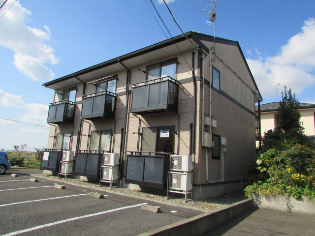 さくら館