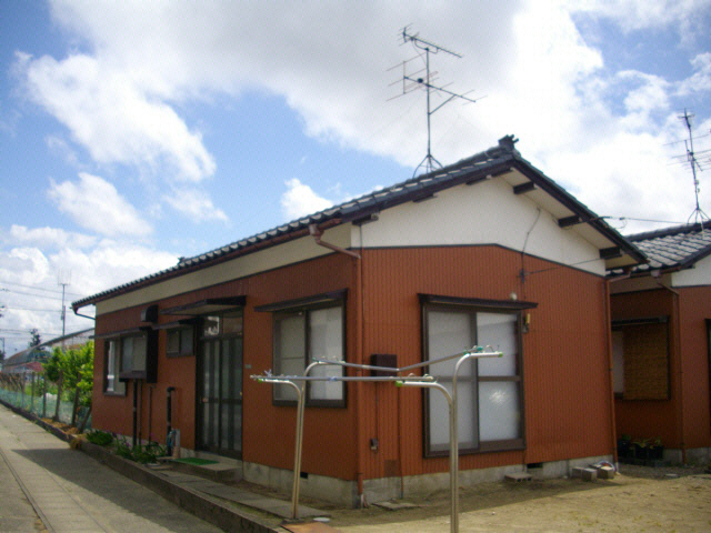 山喜荘