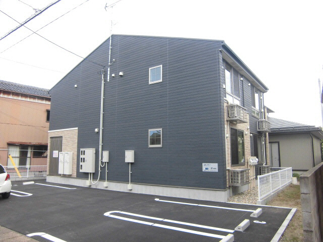 チェリーブロッサム