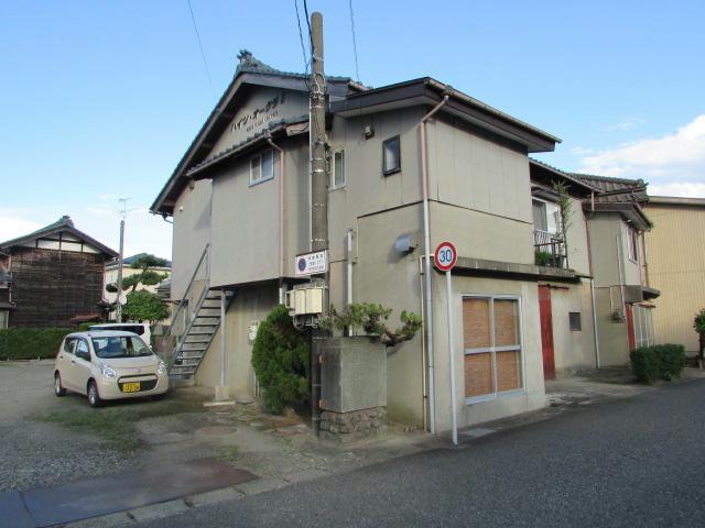 ハイツ・オークラⅡ