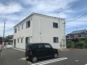 ルーチェ外観写真