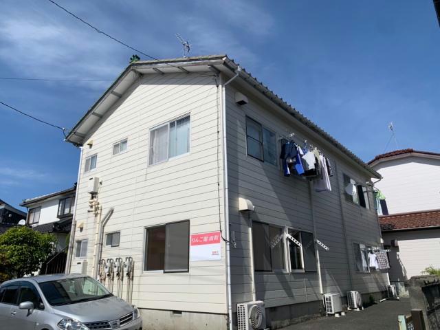りんご館南町