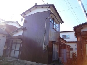 (仮称)新潟市江南区砂岡1丁目8番51号貸家外観写真