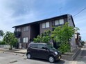 ハイツ麻布