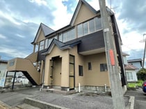 エスパシオの外観写真