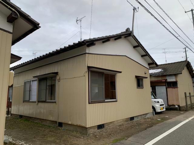 亀田緑町４丁目貸家