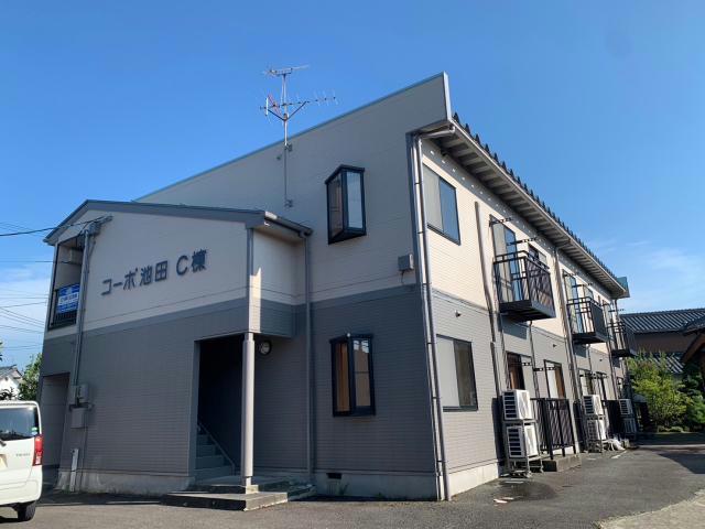 コーポ池田Ｃ