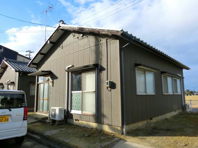 徳山荘