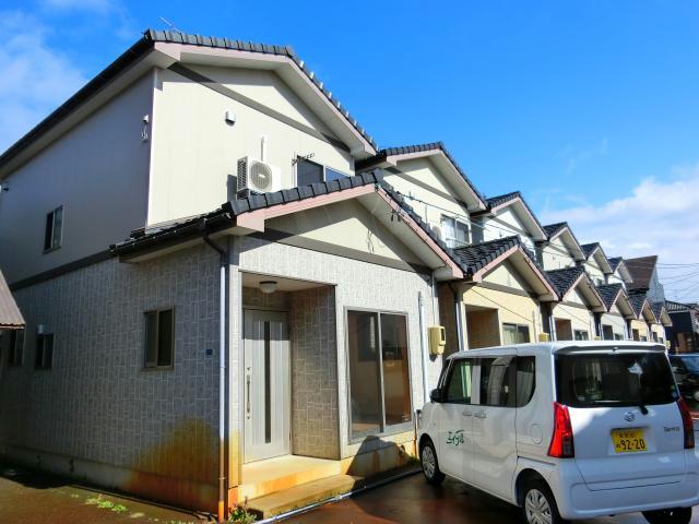 新石山5丁目山崎貸家