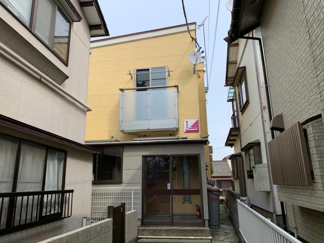エルコレクション臨港