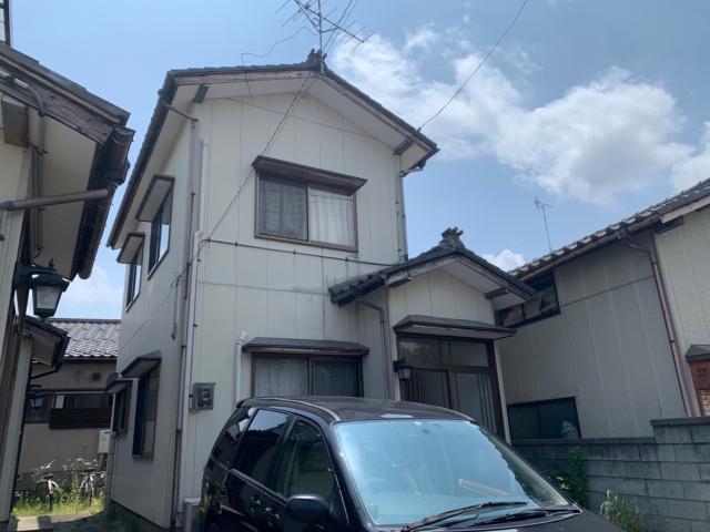 堤ハイツ