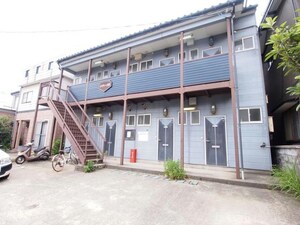 リバティ大形外観写真