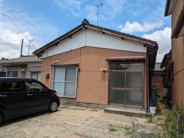 亀田四ツ興野4-6-28貸家