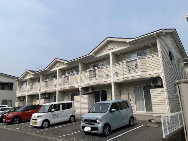 ミソラウエスト