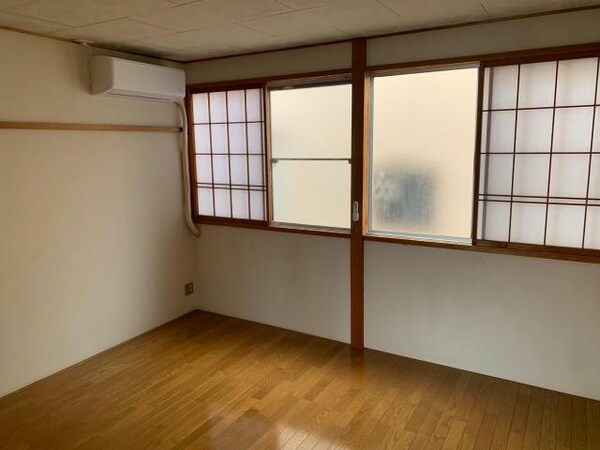居室