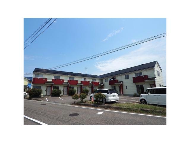 タウンコート・ルピナス