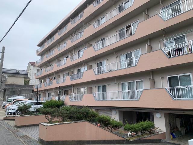リバーハイツ関分