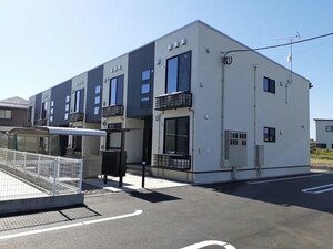 リヴィエール・ヴィル外観写真