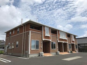 パーシモンＴ．Ｋ外観写真