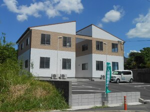 ソフィア(田崎町)外観写真