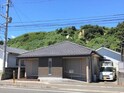 山上貸家