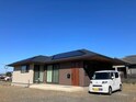 錦江町城元貸家