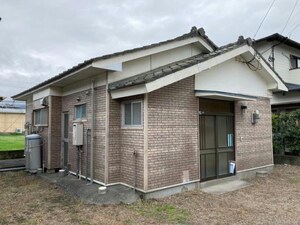 米永貸家外観写真