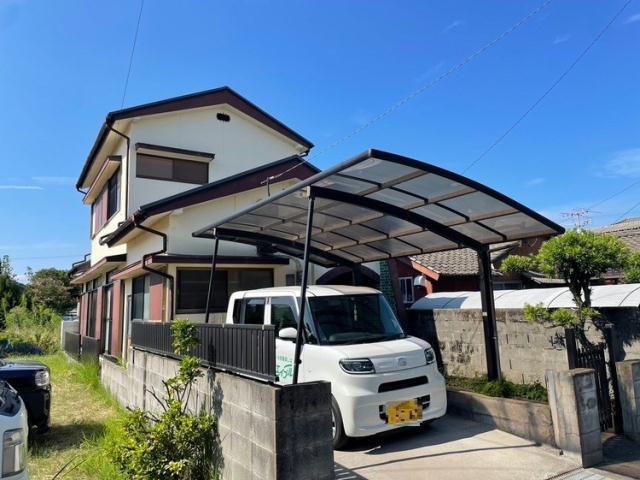 萩原貸家(垂水)
