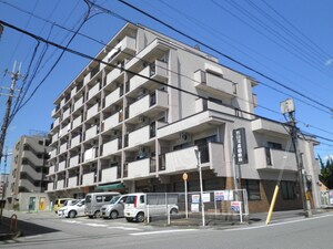 ＳＹグランドビル外観写真