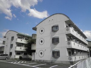 ＳＨＩＯＥハイツ　アネックス外観写真