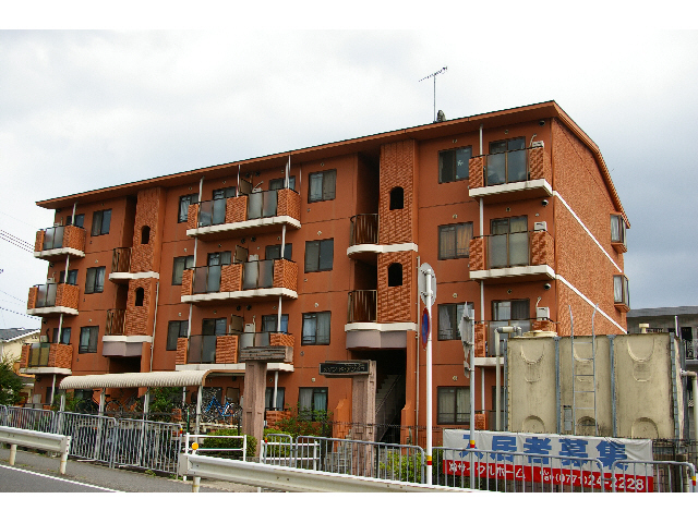 メゾンドアンジュ