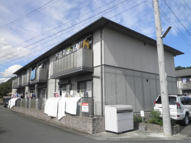アルデア岸ノ上　スール
