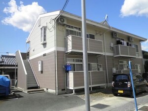 カーム小川外観写真