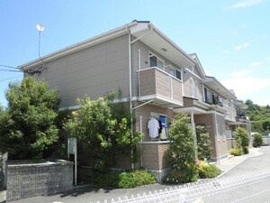 ソレアード外観写真