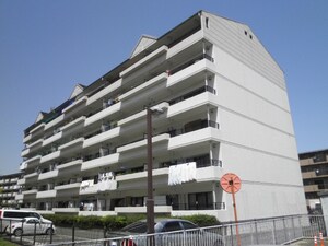 メルサンテかめおか外観写真