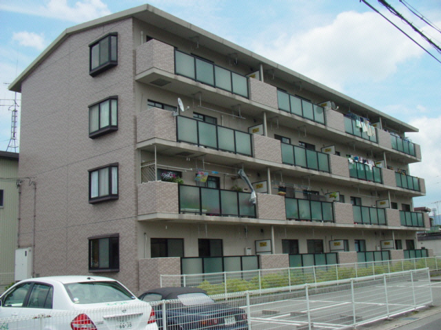 パティエール茨木