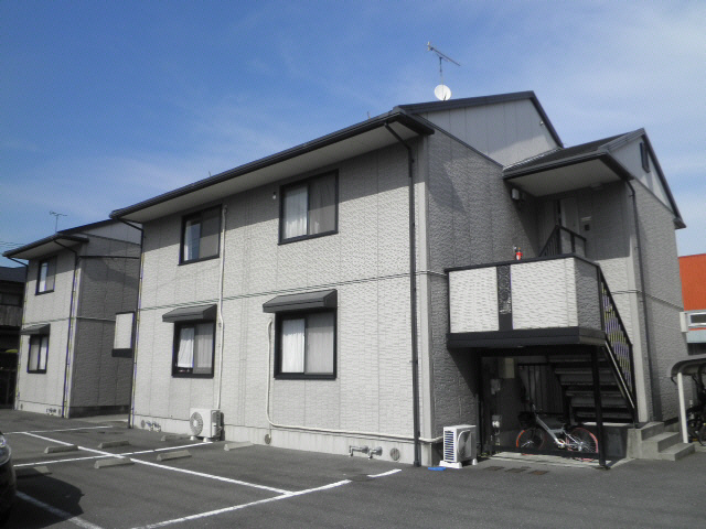 エーデルハイム千代川