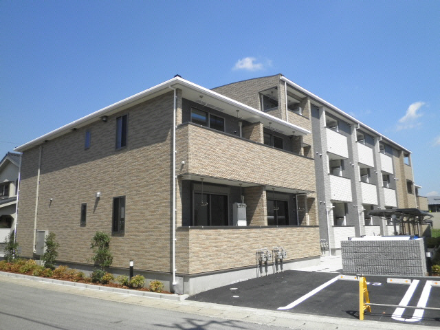 テオーリア小川Ⅰ
