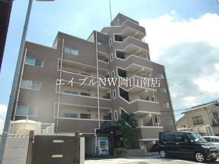 アーバンハイツ円山外観写真