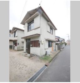 福富東藤城様貸家