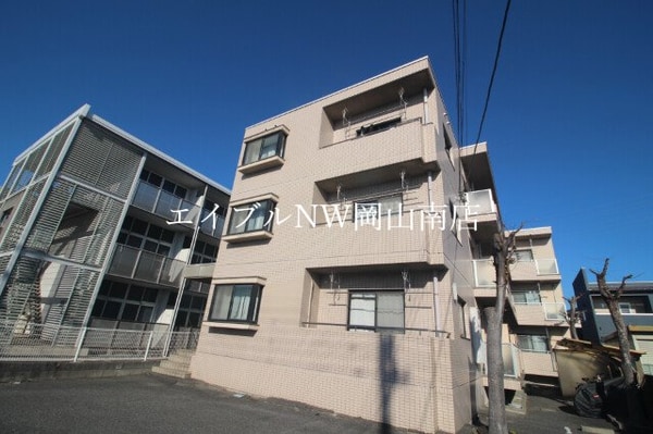建物外観(外観)