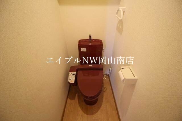 物件内観写真10　(同物件の別の部屋の写真です)