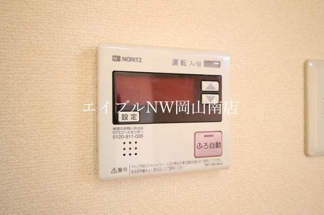 物件内観写真26　(同物件の別の部屋の写真です)