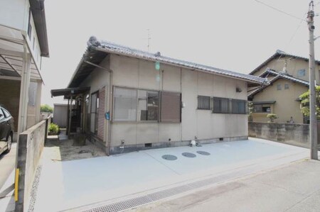 浦安本町141-10貸家外観写真