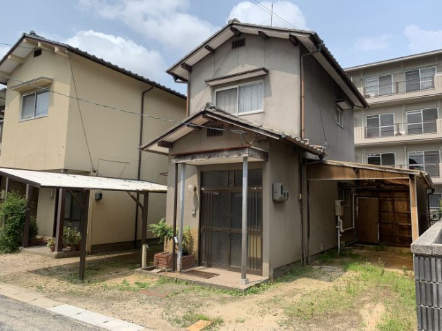 当新田戸建