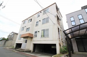 三建コーポ新屋敷外観写真