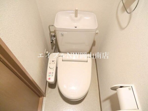 トイレ(トイレ)